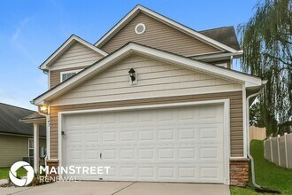 4143 Broadstairs Dr SW in Concord, NC - Building Photo - Building Photo