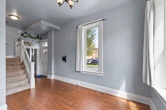 8 N Marshall St in Lancaster, PA - Building Photo - Building Photo