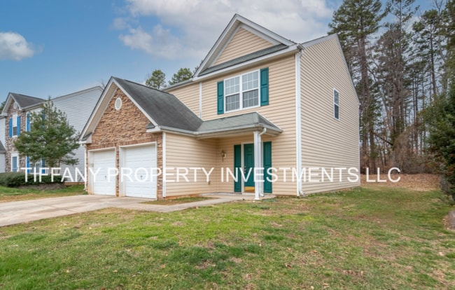 1435 Highfield Ct in Charlotte, NC - Building Photo - Building Photo