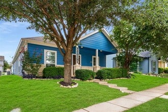 10969 Colonial Heights Ln in Fort Worth, TX - Building Photo - Building Photo