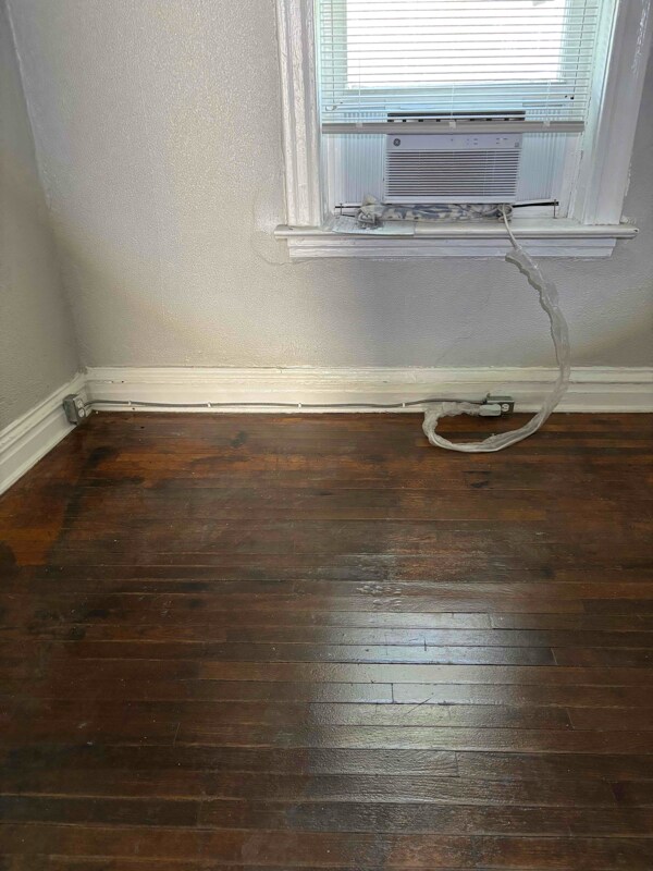4545 Ashland Ave-Unit -1st Floor in St. Louis, MO - Building Photo - Building Photo