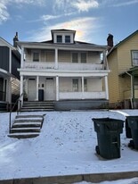 1473-1475-1475 Hildreth Ave in Columbus, OH - Building Photo