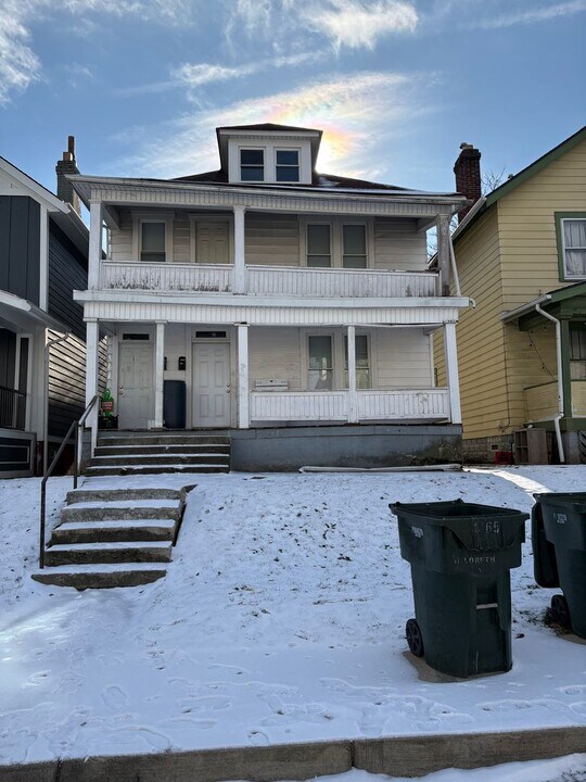 1473-1475-1475 Hildreth Ave in Columbus, OH - Building Photo