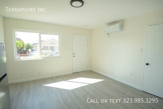825 W 167th St-Unit -1 in Gardena, CA - Building Photo - Building Photo