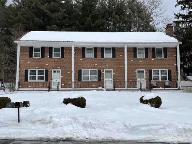 property at 95 Shawn Dr