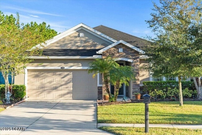 property at 118 Grande Belfly Way