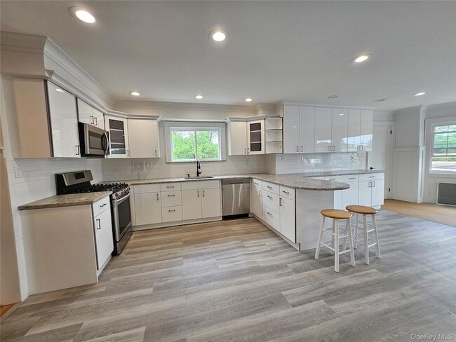 property at 357 Hicksville Rd