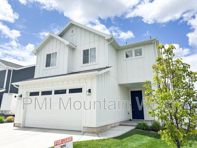 3855 S 3025 W in West Haven, UT - Building Photo - Building Photo