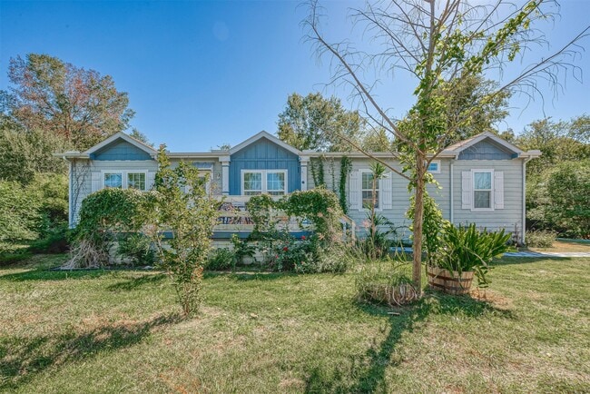 property at 20547 S Post Oak Blvd
