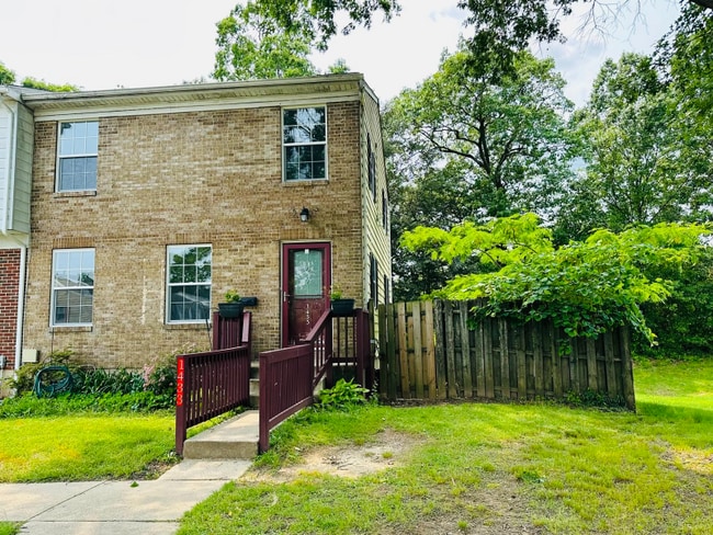 property at 1433 Harford Square Dr