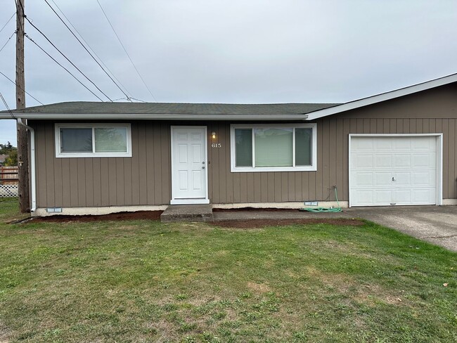 property at 615 58th St