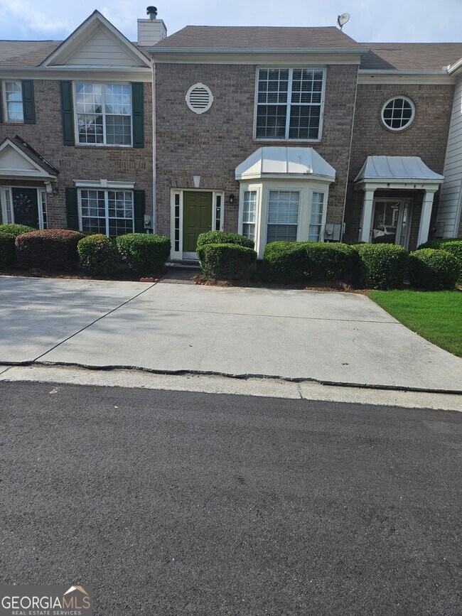 2735 Parkway Trail in Lithonia, GA - Building Photo - Building Photo