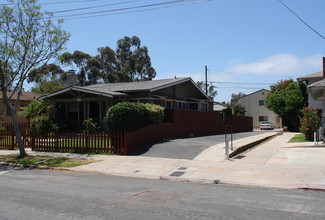 3728-3730 10th Ave in San Diego, CA - Building Photo - Building Photo