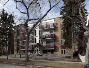 1524 15th Ave SW in Calgary, AB - Building Photo - Building Photo