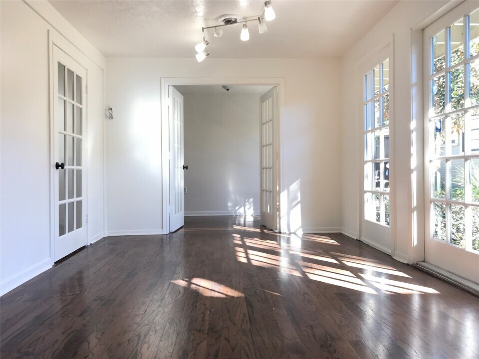 1533 Heights Blvd in Houston, TX - Building Photo