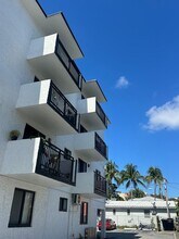 Pacific Ocean Partners LLC in Miami, FL - Building Photo - Building Photo