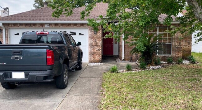 property at 509 Rush Park Cir