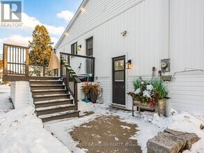 706 Annland St in Pickering, ON - Building Photo - Building Photo