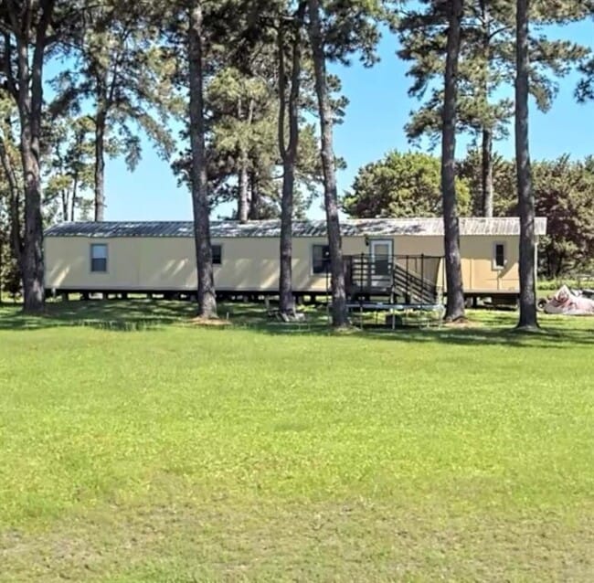 property at 22718 Stockdick School Rd
