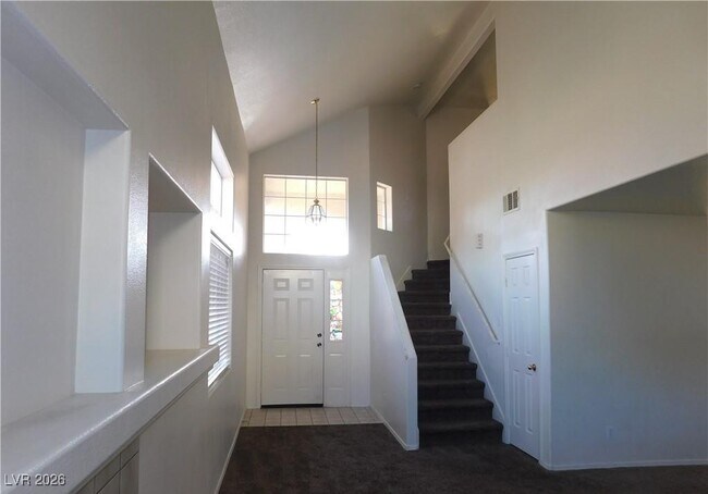 8307 Rockefeller St in Las Vegas, NV - Building Photo - Building Photo