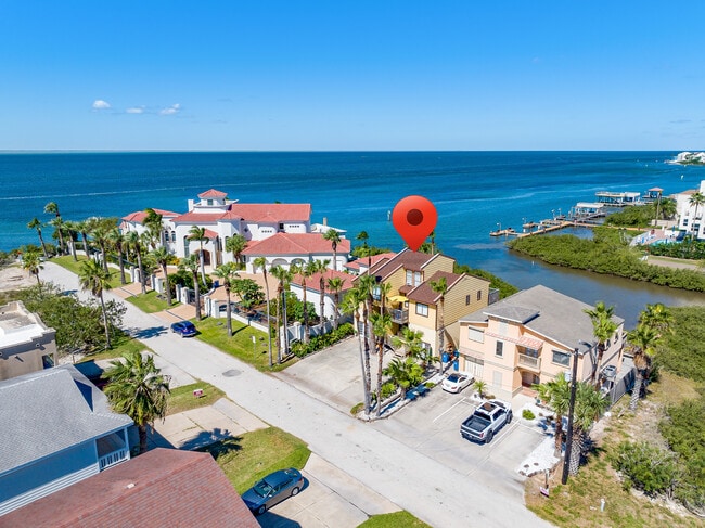 property at 208 W Saturn Ln