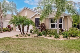 26978 Wildwood Pines Ln in Bonita Springs, FL - Building Photo