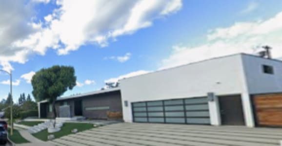 property at 5749 Larryan Dr