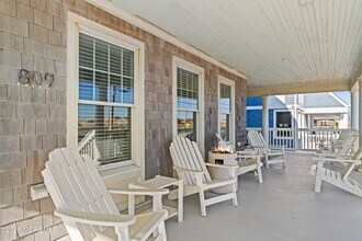 809 S Ocean Ave, Unit 4206 in Seaside Park, NJ - Building Photo - Building Photo