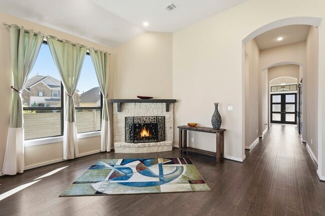 property at 2239 Plum Creek Dr