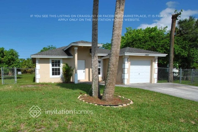property at 1660 E Breezy Ln