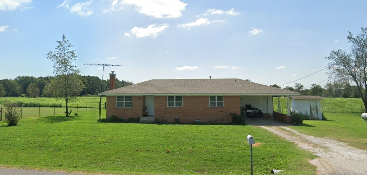 14109 AR-72 in Gravette, AR - Building Photo