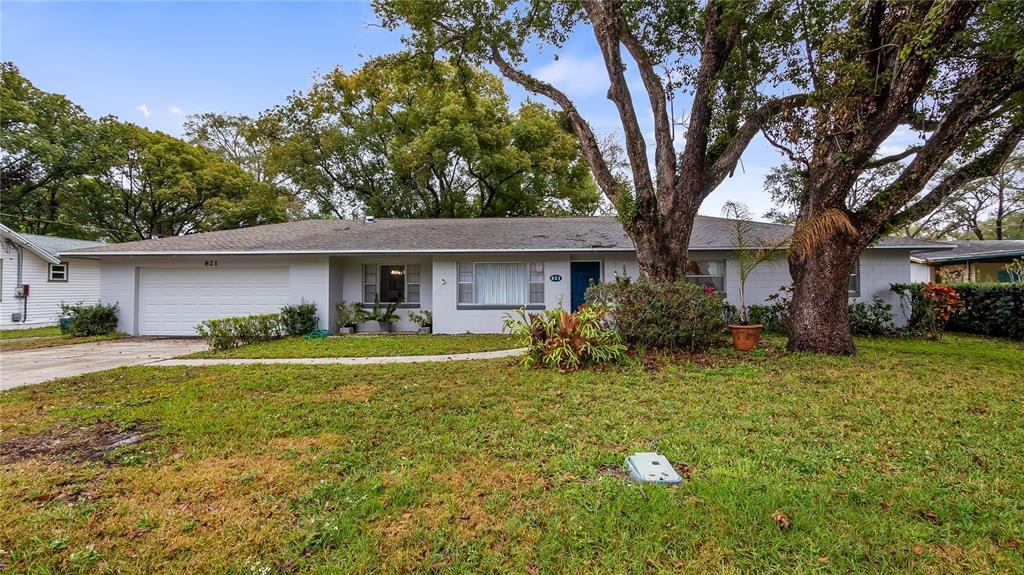 821 Pennsylvania Ave in Altamonte Springs, FL - Building Photo