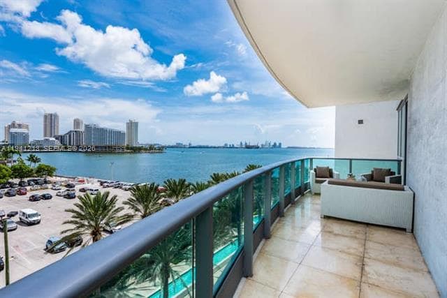 property at 1331 Brickell Bay Dr