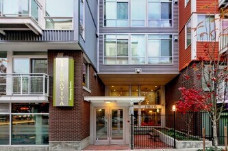 Terravita Luxury Residences in Seattle, WA - Foto de edificio - Building Photo