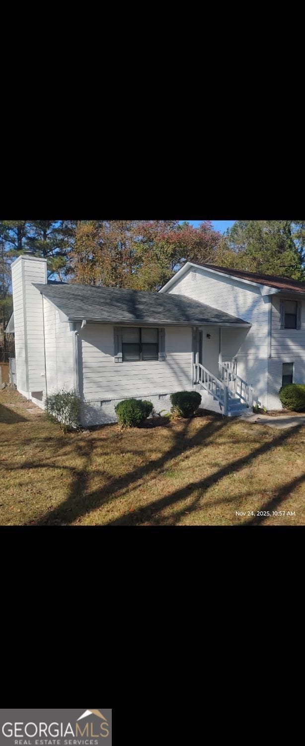 6941 Vesta Brook Dr in Morrow, GA - Building Photo - Building Photo