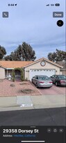29358 Dorsey St in Menifee, CA - Building Photo
