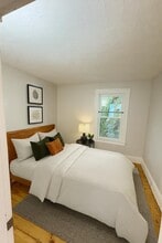 428 Spruce St, Unit 2 in Manchester, NH - Building Photo - Building Photo
