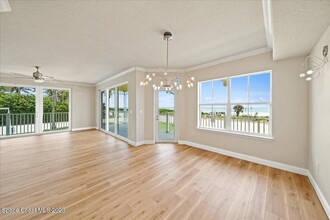 1 8th Ave, Unit 1202 in Indialantic, FL - Building Photo - Building Photo