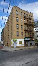 565 E 188th St in Bronx, NY - Building Photo - Building Photo