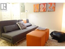 180 E 17th Ave in Vancouver, BC - Building Photo