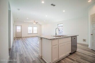 2328 149th St in Lubbock, TX - Building Photo - Building Photo