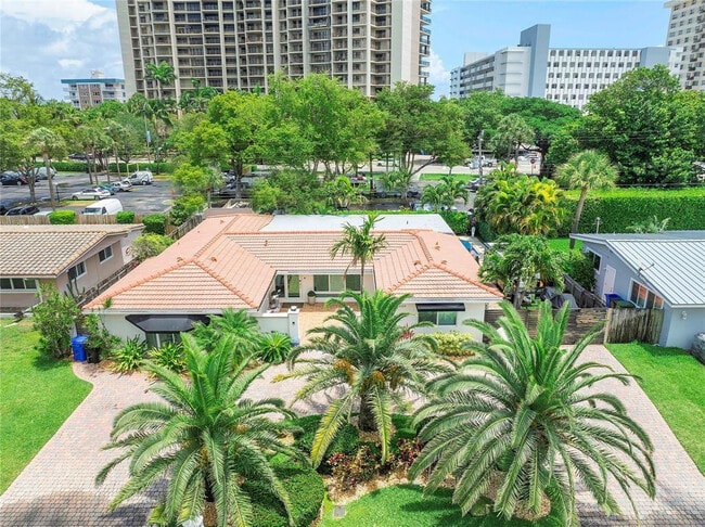 property at 1820 Bel Air Ave