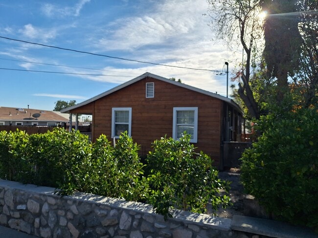 property at 2636 Hermosa Ave