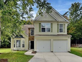 10600 Northgate Trail Dr in Charlotte, NC - Building Photo