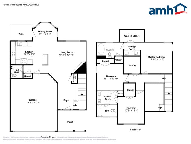 10510 Glenmeade Rd in Cornelius, NC - Building Photo - Building Photo