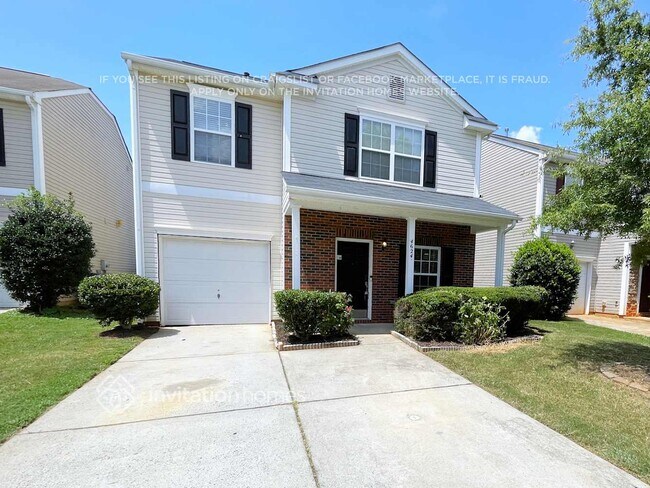 property at 4624 Meadowfield Rd