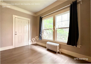 1606 Lakeview Blvd E in Seattle, WA - Building Photo - Building Photo