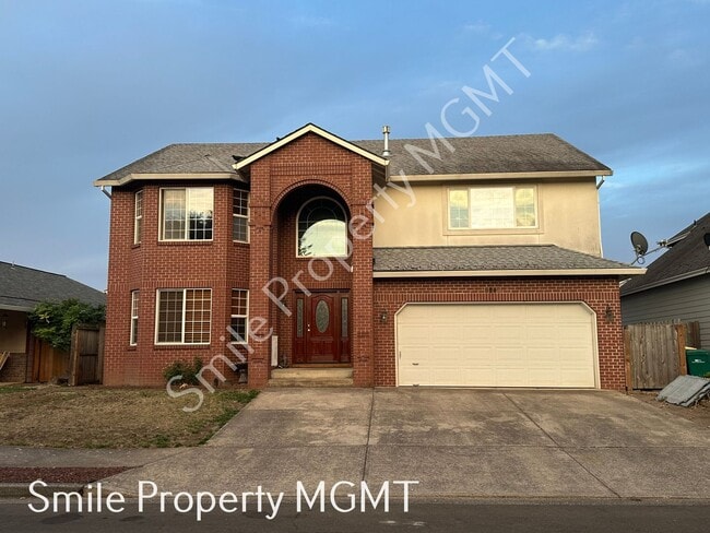 property at 2568 SW Hewitt Ave