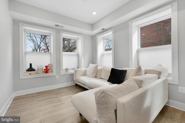 property at 1340 Nicholson St NW