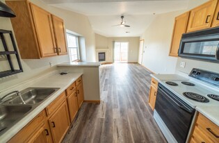 1221 University Ave in Fort Collins, CO - Building Photo